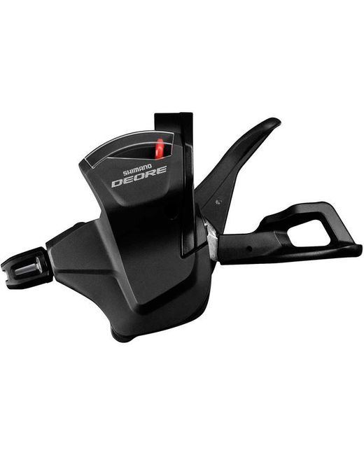 Shimano Deore M6000 Band On Mount 10 Speed Shifters