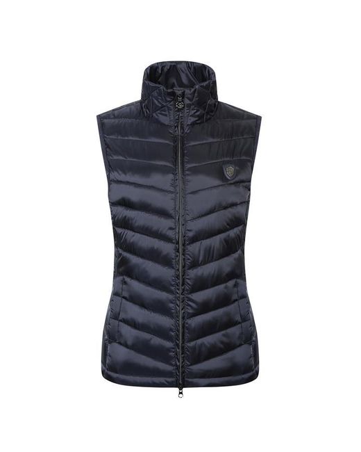Covalliero Quilted Gilet