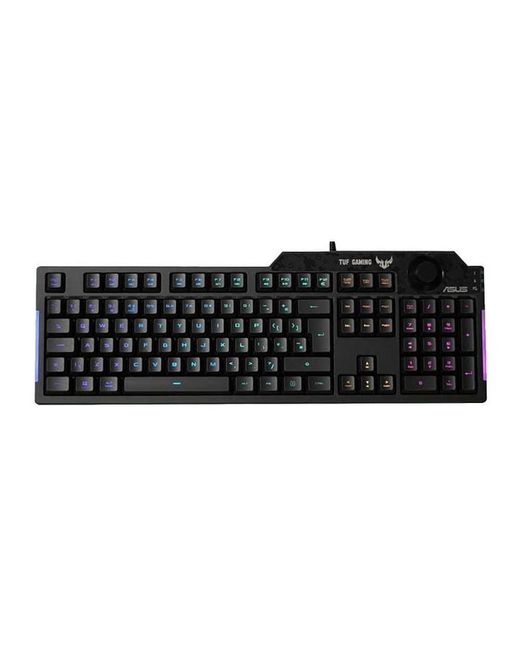 Asus Tuf Gaming K1 Keyboard