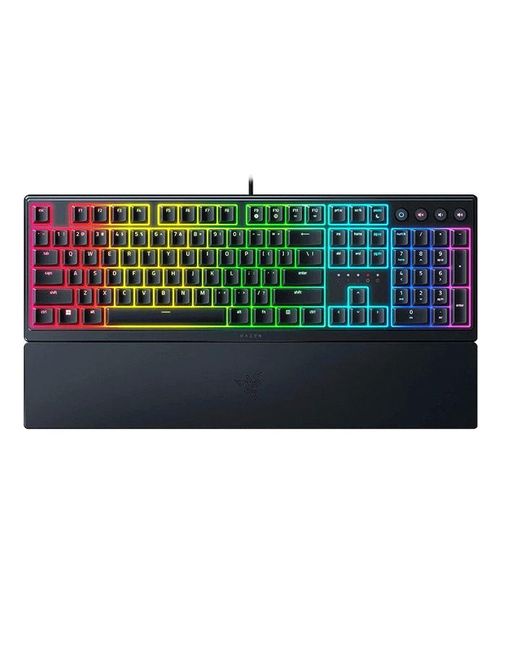 Razer Ornata V3 Keyboard UK Layout