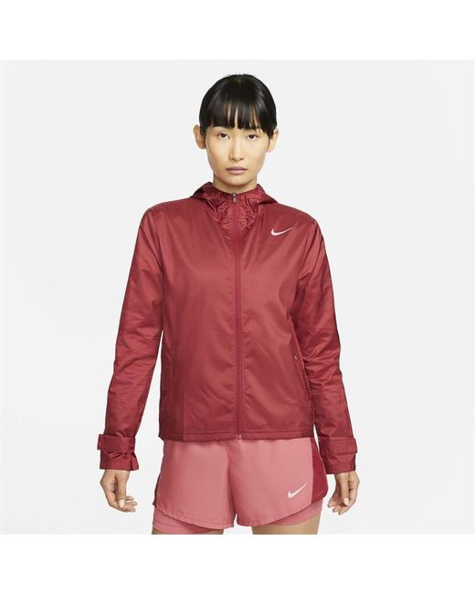 Nike Essential Running Jacket