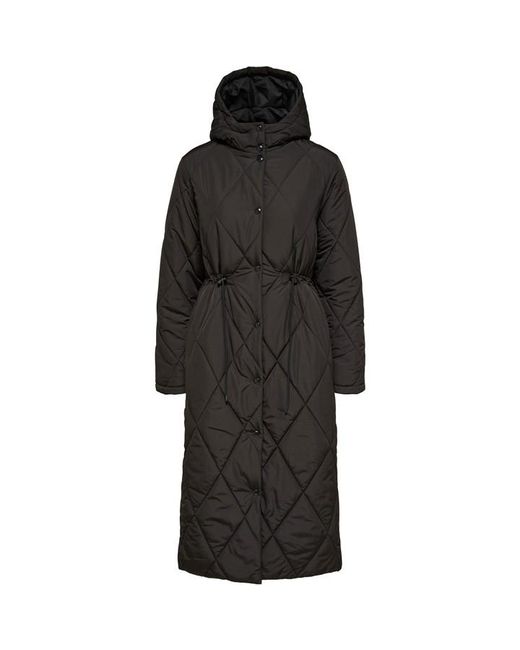 Selected Femme Selected Tora Coat Ld31