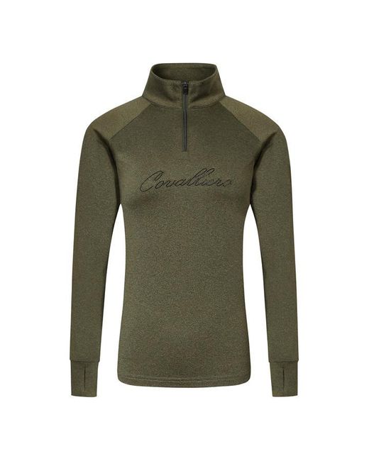 Covalliero Active Base Layer Top