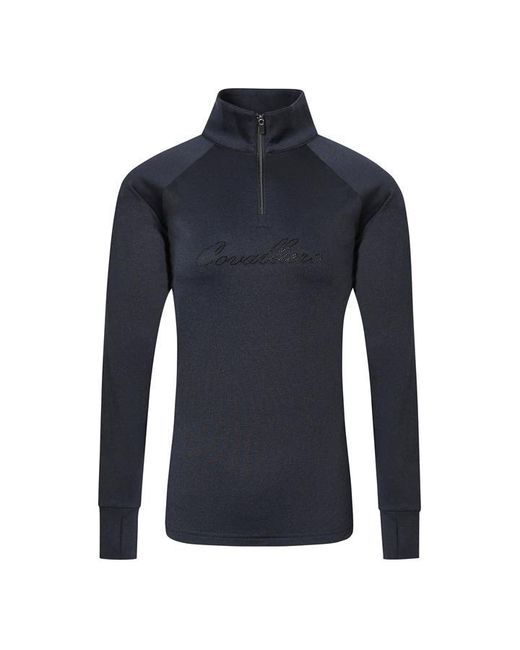 Covalliero Active Base Layer Top