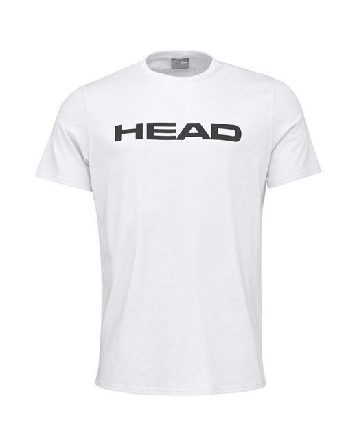 Head CLUB Ivan T-Shirt Junior