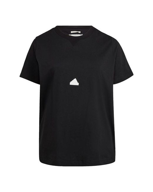 Adidas T-Shirt Plus