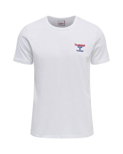 Hummel Dayton T-Shirt Unsiex Adults