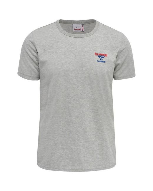 Hummel Dayton T-Shirt Unsiex Adults