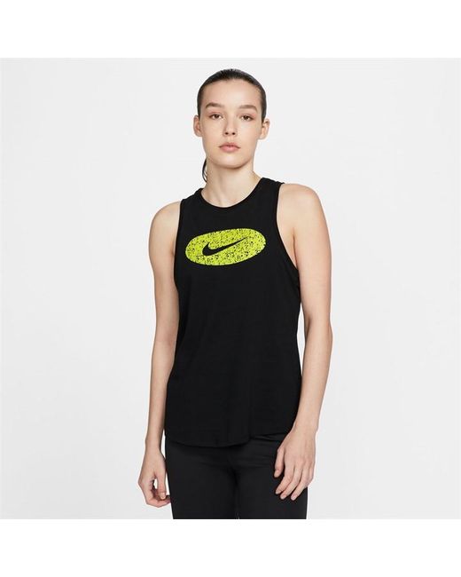 Nike Dri-Fit Icon Tank Top