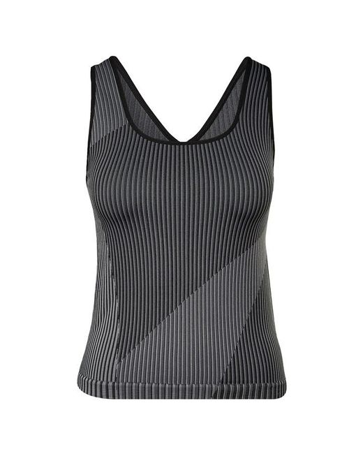 Reebok United By Fitness Seamless Tank Top