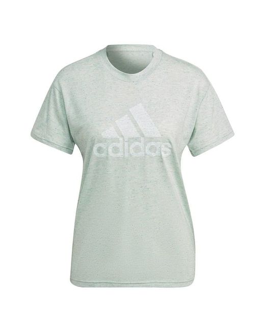 Adidas Win 3.0 T-Shirt