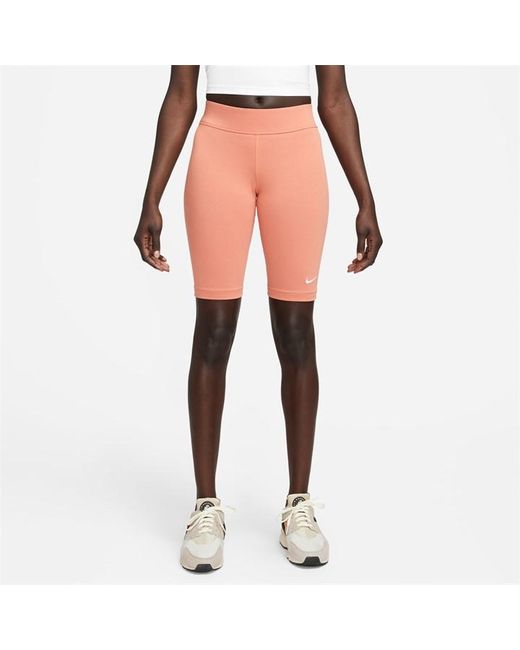 Nike Sportswear Essential Bike Shorts