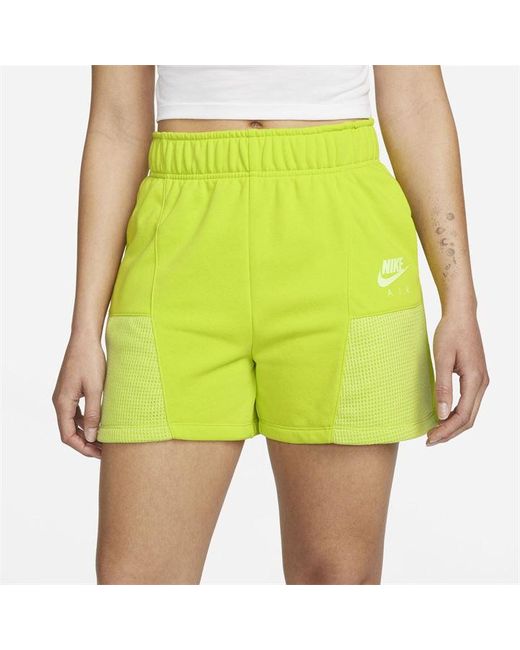 Nike Air Fleece Easy Shorts