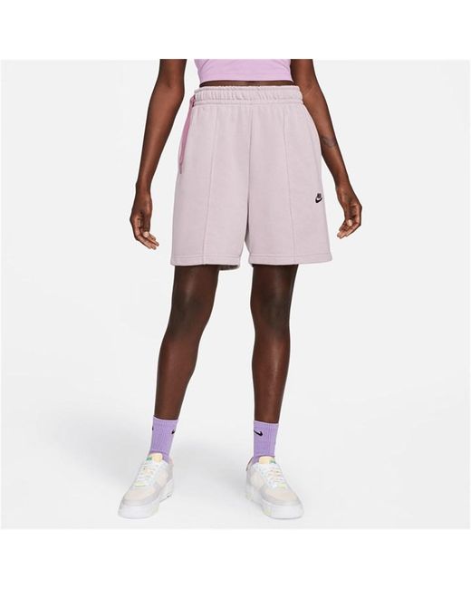 Nike Dance Shorts