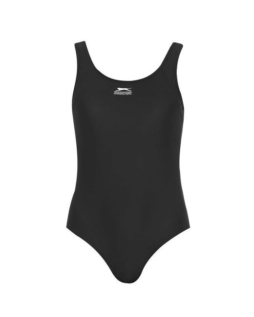 Slazenger Basic Swimsuit Ladies
