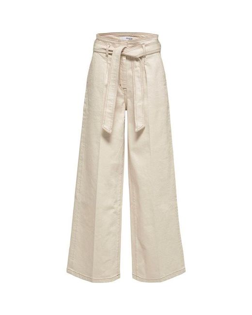 Selected Femme Rilay Trousers
