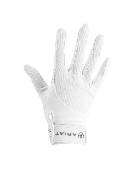 Ariat Tek Grip Gloves Ladies