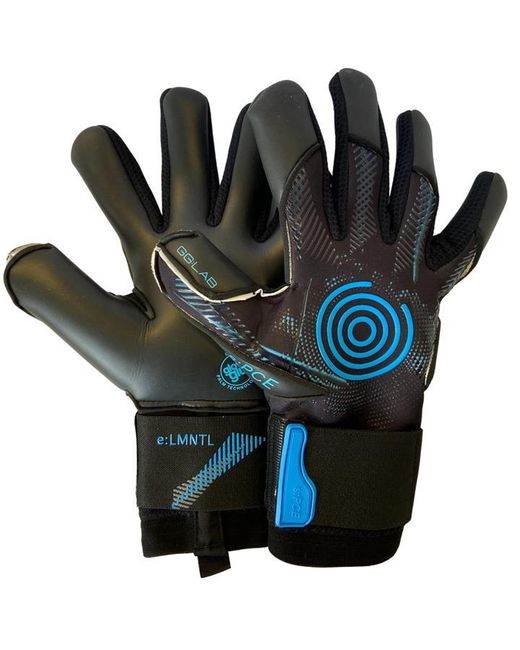 GG Lab Lab Space Goalkeeper Gloves