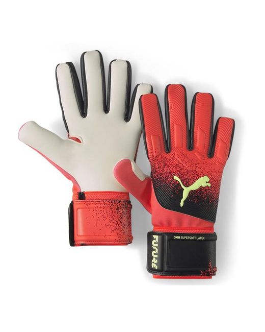 Puma Future One Grip 3 NC Goalkeeper Gloves