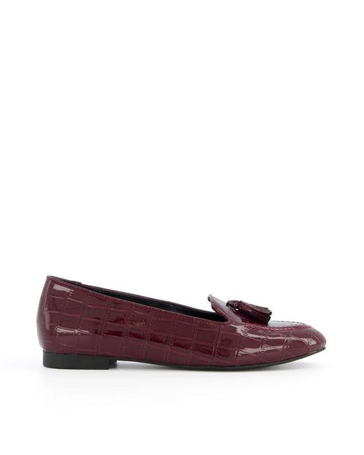 Dune London Gallerie Loafers