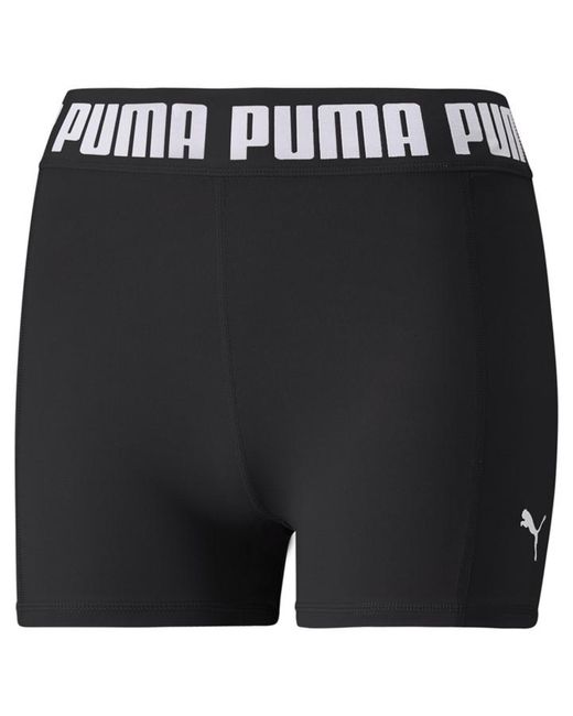Puma Strong Cycling Shorts