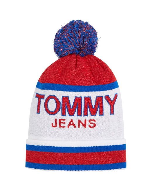 Tommy Jeans Tjw Heritage Beanie