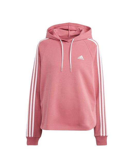 Adidas Maternity Over-the-Head Hoodie