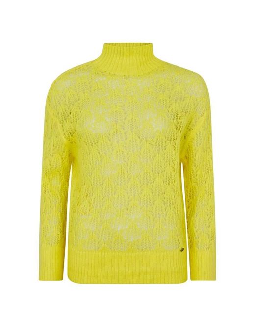 Ted Baker Kcarly Cable Jumper