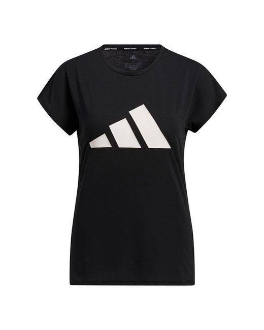 Adidas 3-Stripes Training T-Shirt