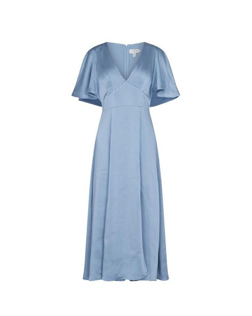 Ted Baker Immie Satin Dress