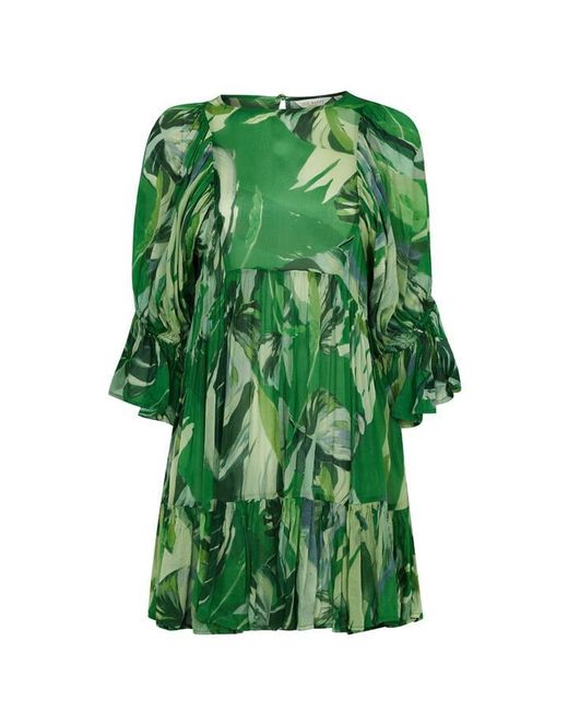 Ted Baker Lilion Cover Up Dress