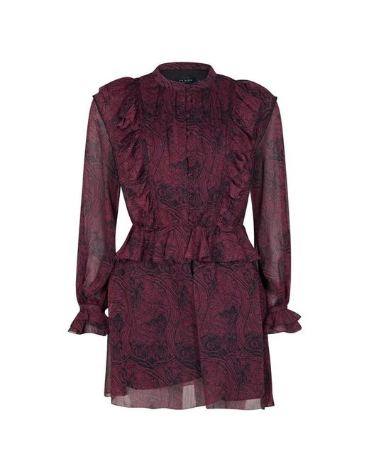 Ted Baker Lilei Playsuit