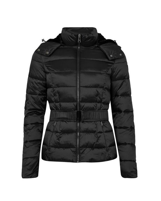 Ted Baker Abbiiee Small Quilted Puffer Jacket