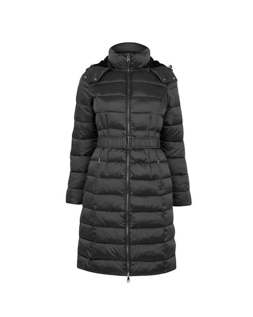 Ted Baker Aliciee Long Quilted Puffer Jacket