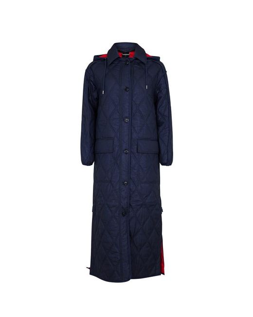 Ted Baker Lilan Quilted Coat