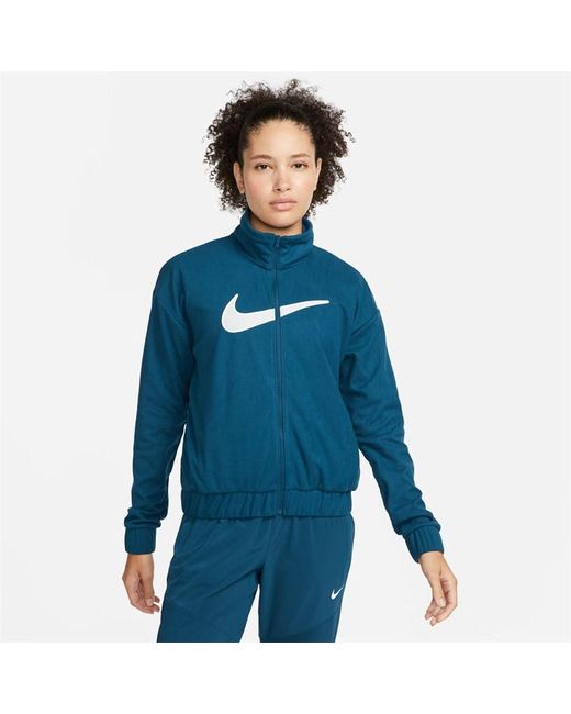 Nike Swoosh Jacket