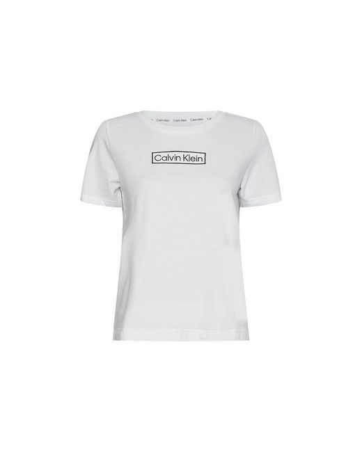 Calvin Klein Reimaged Heritage T Shirt