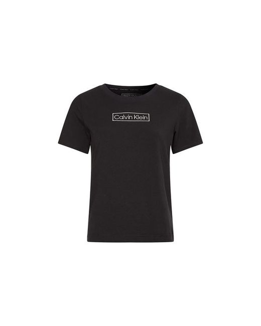 Calvin Klein Reimaged Heritage T Shirt