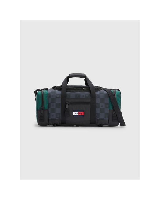 Tommy Jeans Tjc Small Duffle