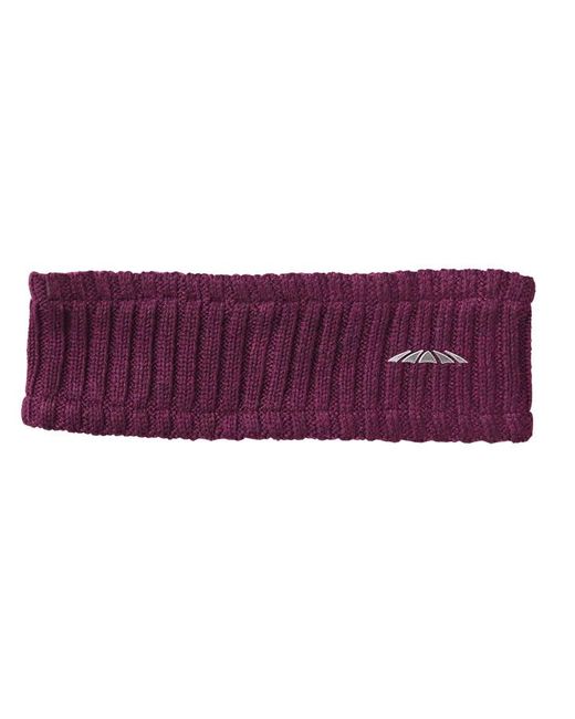 Weatherbeeta Knit Headband Ld31