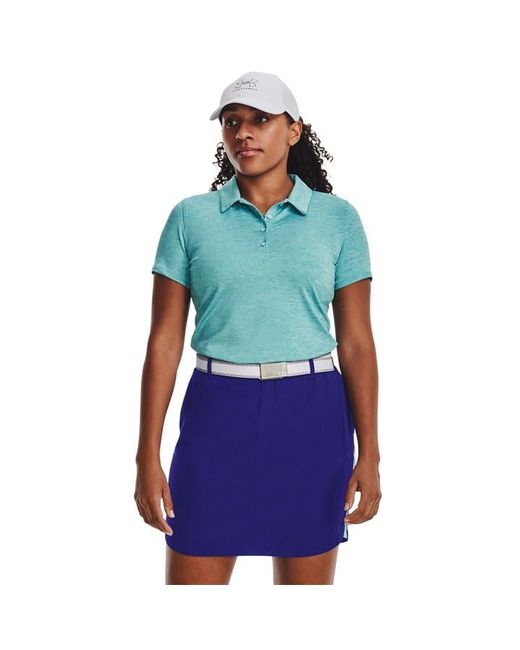 Under Armour Playoff SS Polo