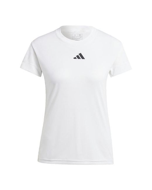 Adidas Tennis FreeLift T-Shirt