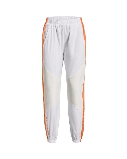 Under Armour Rush Woven Pants