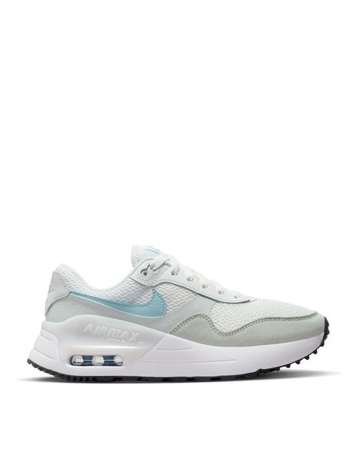 Nike Air Max SYSTM Shoes
