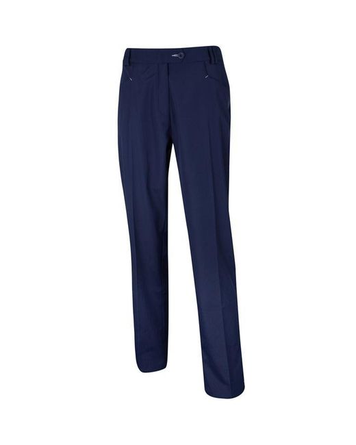 Island Green All Weather Golf Trousers Ladies