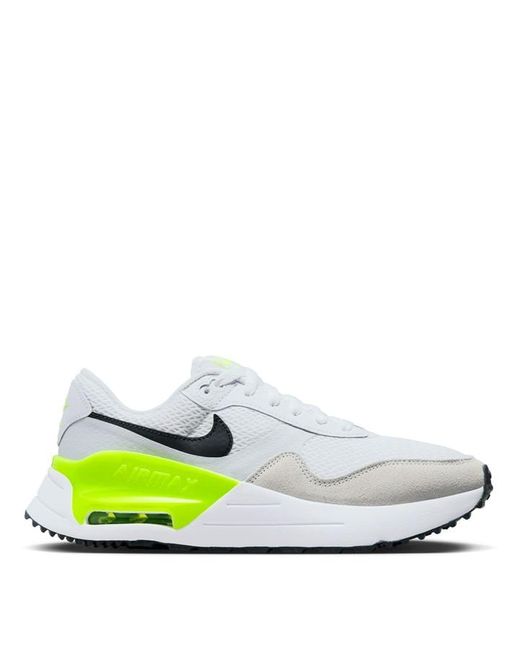 Nike Air Max SYSTM Shoes