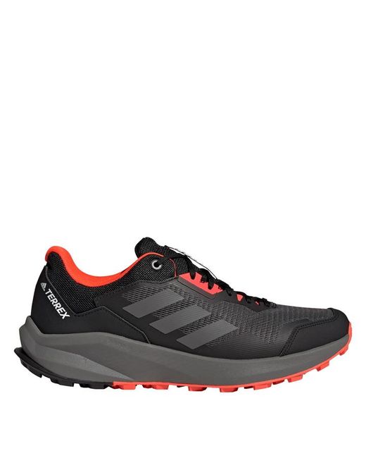 Adidas Terrex Trailrider Trail Running Shoes