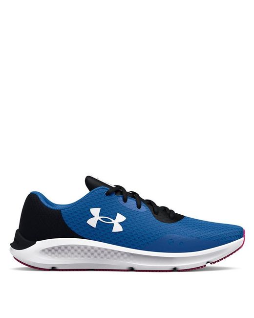 Under Armour Charged Pursuit Trainers