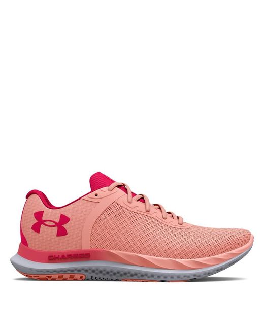 Under Armour Charged Breeze Running Shoes