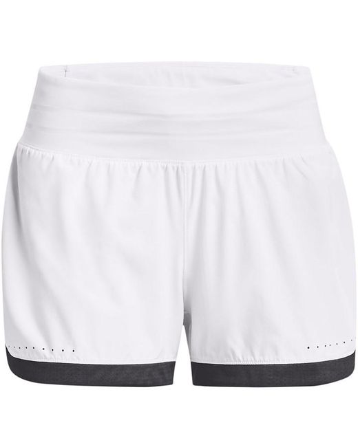 Under Armour PaceHER Short Ld99